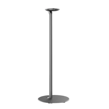 Soporte para altavoces Vivolink VLFSSP-E100B Soporte de pared ajustable