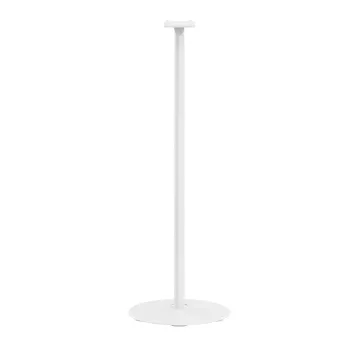Soporte para altavoces Vivolink VLFSSP-E300W, ajustable, con inclinación y giro