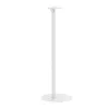 Soporte para altavoces Vivolink VLFSSP-E300W, ajustable, con inclinación y giro