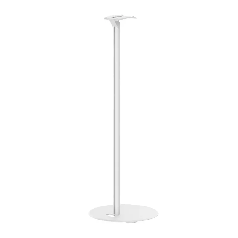 Soporte para altavoces Vivolink VLFSSP-E300W, ajustable, con inclinación y giro