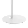 Soporte para altavoces Vivolink VLFSSP-E300W, ajustable, con inclinación y giro