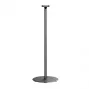 Soporte para altavoces Vivolink VLFSSP-E300B con inclinación y giro
