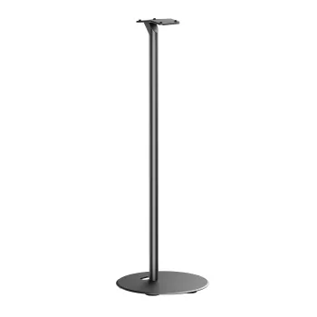 Soporte para altavoces Vivolink VLFSSP-E300B con inclinación y giro