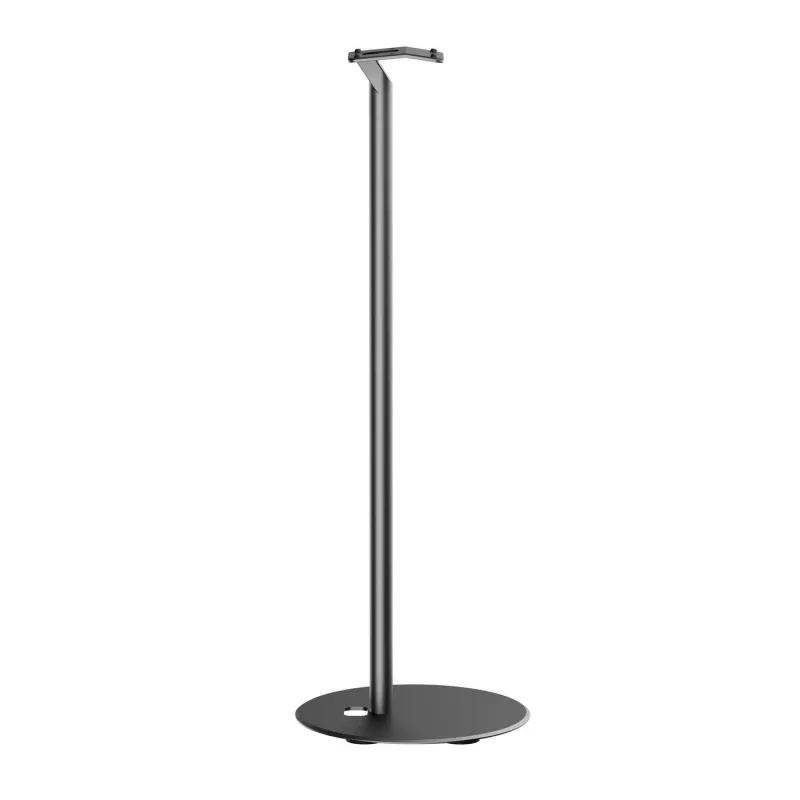 Soporte para altavoces Vivolink VLFSSP-E300B con inclinación y giro