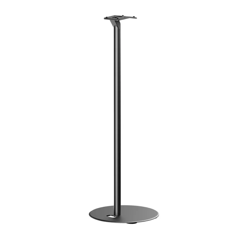 Soporte para altavoces Vivolink VLFSSP-E300B con inclinación y giro