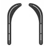 Soporte para altavoces Vivolink VLMSB3270 Negro Carga máxima 15 kg