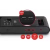 Cámara de documentos AVer M70W Negro 25,4 / 3,2 mm CMOS USB 2.0