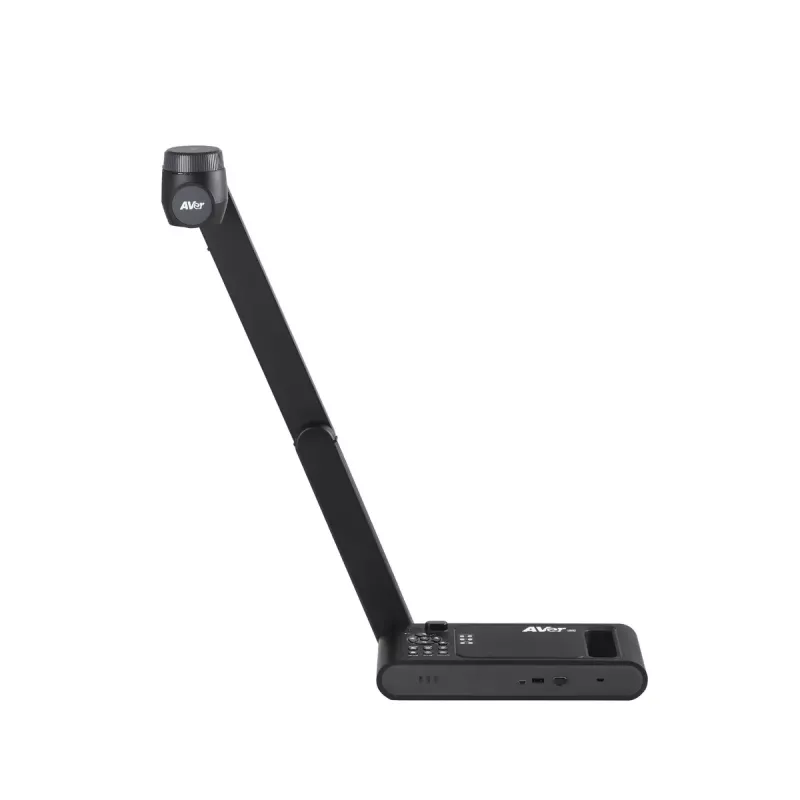 Cámara de documentos AVer M70W Negro 25,4 / 3,2 mm CMOS USB 2.0