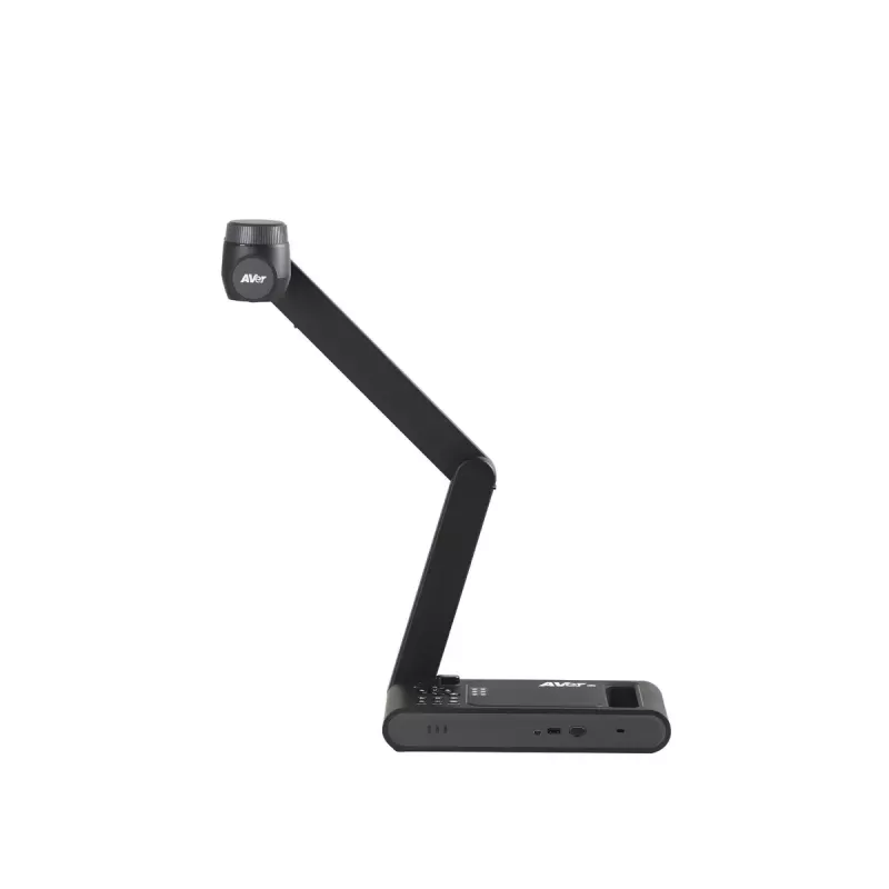 Cámara de documentos AVer M70W Negro 25,4 / 3,2 mm CMOS USB 2.0