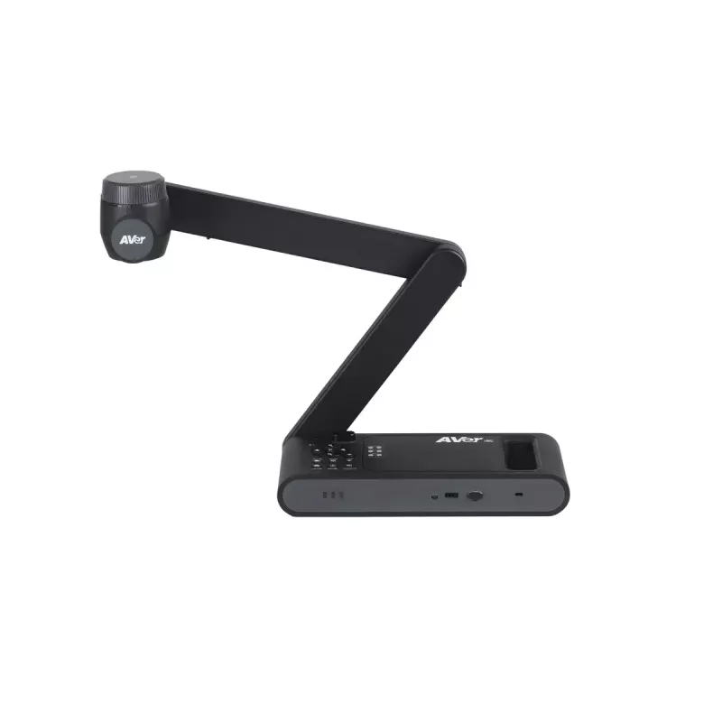 Cámara de documentos AVer M70W Negro 25,4 / 3,2 mm CMOS USB 2.0