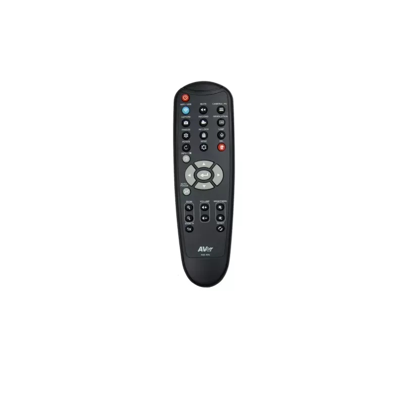 Cámara de documentos AVer M70W Negro 25,4 / 3,2 mm CMOS USB 2.0