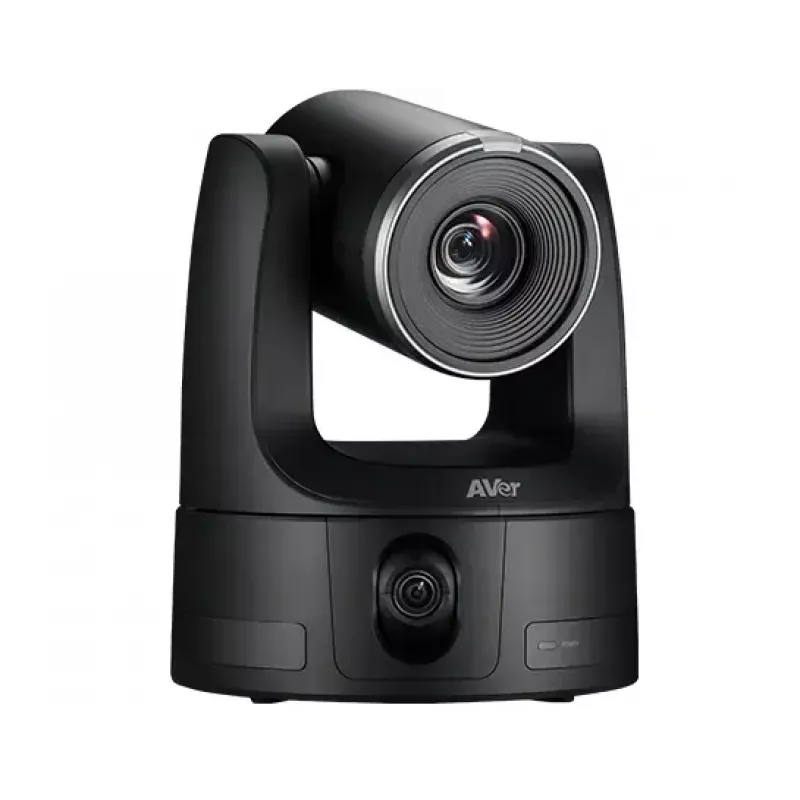 Cámara AVer TR535 8 MP 4K Ultra HD Zoom óptico 30x