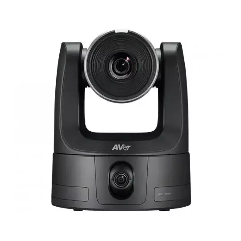Cámara AVer TR535 8 MP 4K Ultra HD Zoom óptico 30x