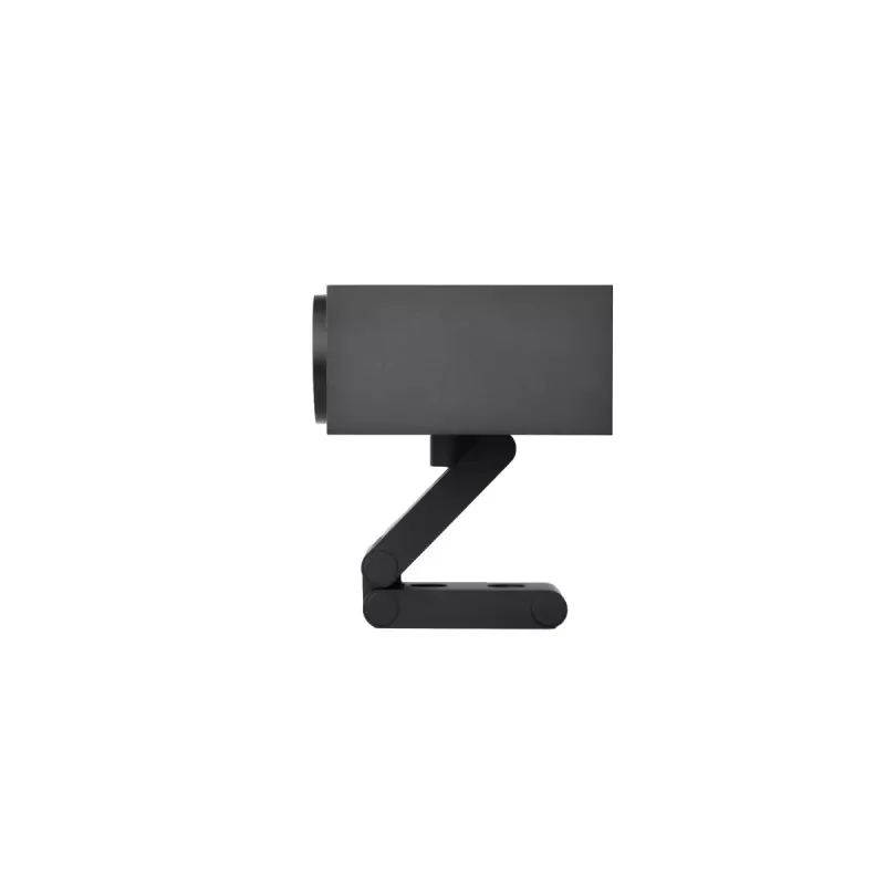 Huddly S1 kit de cámara de conferencia con adaptador USB, 12 MP, 1080p Full HD, GbE, USB-C, PoE