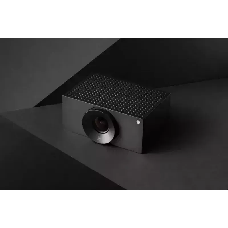 Huddly L1 kit de cámara de conferencia con adaptador USB, 20,3 MP, 1080p Full HD, GbE, USB-C, PoE