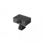 Huddly L1 kit de cámara de conferencia con adaptador USB, 20,3 MP, 1080p Full HD, GbE, USB-C, PoE