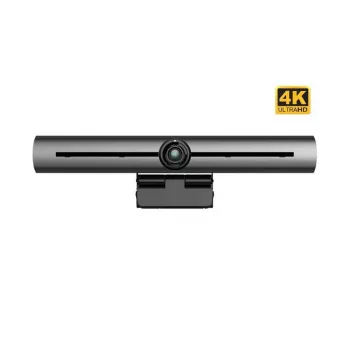 Webcam Vivolink VLCAM100 8,28 MP 3264 x 2448 píxeles USB 2.0 Negro