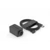Cámara Huddly IQ con micrófono 12 MP Negro