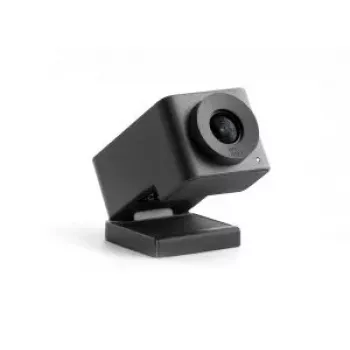 Cámara Huddly IQ con micrófono 12 MP Negro