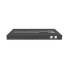 Procesador de videowall Vivolink VLVW1X4 Negro 11 W