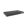 Procesador de videowall Vivolink VLVW1X4 Negro 11 W