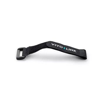 Vivolink PROTIE bridas de velcro para cables, 25 uds.