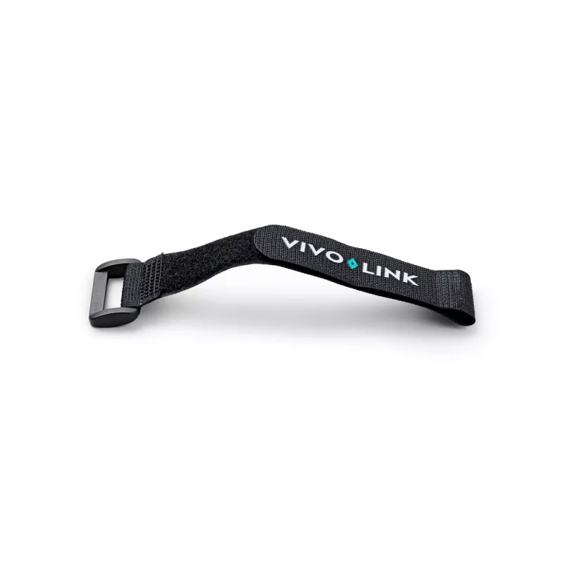 Vivolink PROTIE bridas de velcro para cables, 25 uds.