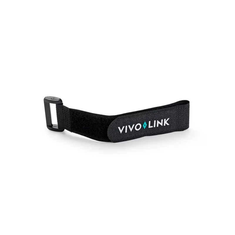 Vivolink PROTIE bridas de velcro para cables, 25 uds.