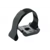 Clip para cables Vivolink PROFIX Organizador de pared Negro 400g