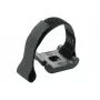 Clip para cables Vivolink PROFIX Organizador de pared Negro 400g