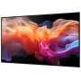 Sharp MultiSync E509 Pantalla plana de señalización digital 127 cm (50 pulgadas) LCD 3501 cd/m² 4K Ultra HD Negro