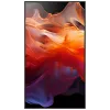 Sharp MultiSync E509 Pantalla plana de señalización digital 127 cm (50 pulgadas) LCD 3501 cd/m² 4K Ultra HD Negro