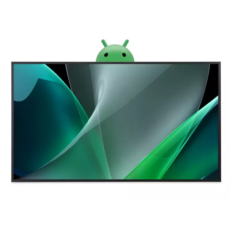 Sharp MultiSync ME982 pantalla de gran formato de la serie ME de 98 pulgadas (2,49 m), 4K UHD, 450 cd/m², 18/7, Android 13 SoC