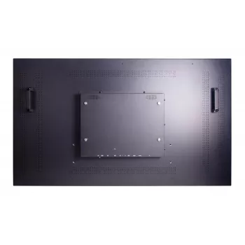 Ernitec 0070-24175 Monitor de vigilancia Monitor CCTV 190.5 cm (75 pulgadas) 3840 x 2160 píxeles