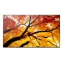 Sharp MultiSync M432 Pantalla plana de señalización digital 108 cm (42,5 pulgadas) LCD 550 cd/m² 4K Ultra HD Negro