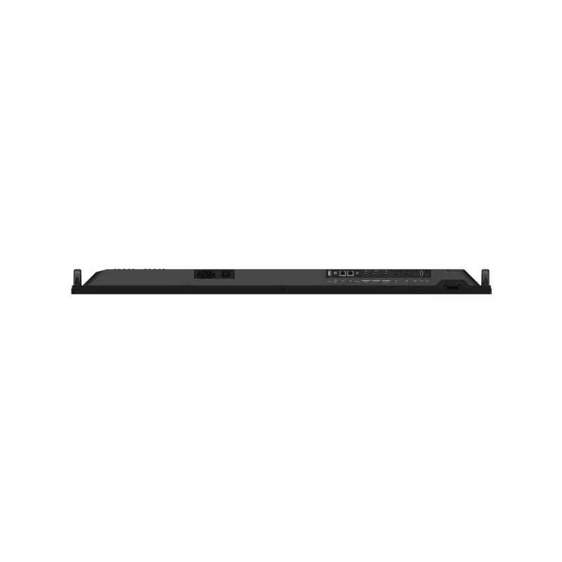 Sharp MultiSync M502 Pantalla plana de señalización digital 127 cm (50 pulgadas) LCD 550 cd/m² 4K Ultra HD Negro 24/7