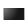 Sharp MultiSync M502 Pantalla plana de señalización digital 127 cm (50 pulgadas) LCD 550 cd/m² 4K Ultra HD Negro 24/7
