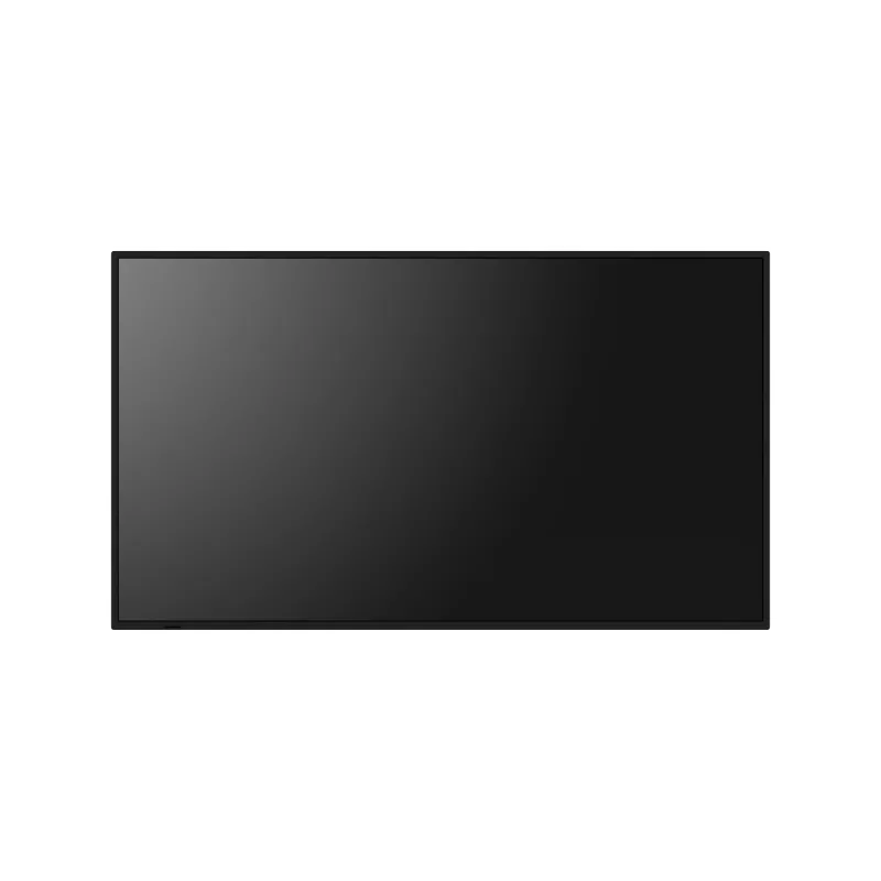 Sharp MultiSync M502 Pantalla plana de señalización digital 127 cm (50 pulgadas) LCD 550 cd/m² 4K Ultra HD Negro 24/7