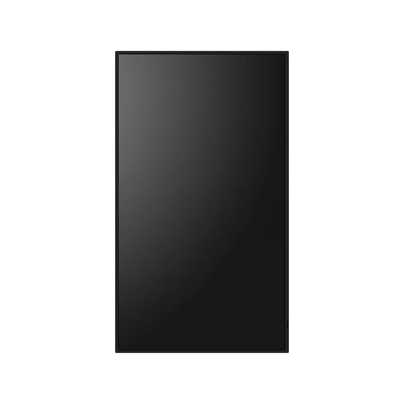 Sharp MultiSync M502 Pantalla plana de señalización digital 127 cm (50 pulgadas) LCD 550 cd/m² 4K Ultra HD Negro 24/7