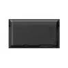 Sharp MultiSync M502 Pantalla plana de señalización digital 127 cm (50 pulgadas) LCD 550 cd/m² 4K Ultra HD Negro 24/7