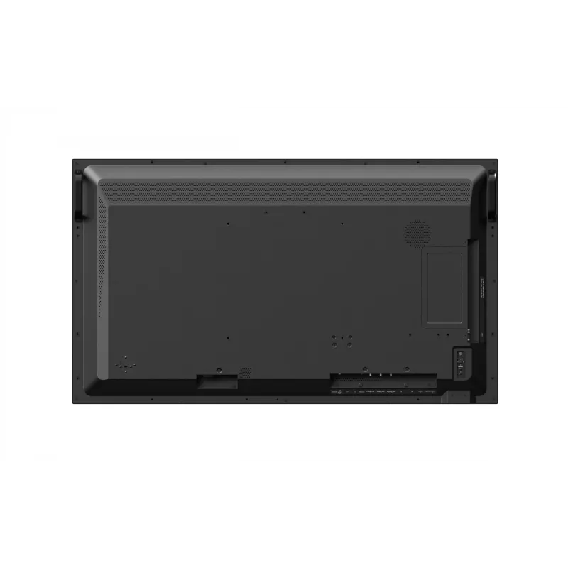 Sharp MultiSync M502 Pantalla plana de señalización digital 127 cm (50 pulgadas) LCD 550 cd/m² 4K Ultra HD Negro 24/7