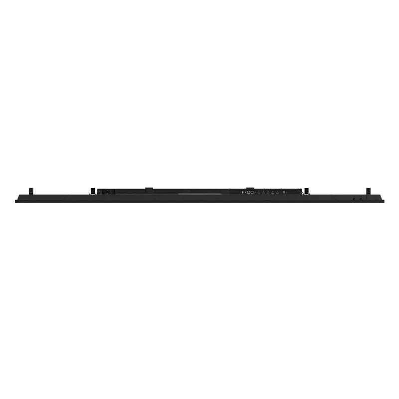 Sharp MultiSync PN-M982 Pantalla plana interactiva 2,48 m (97,5 pulgadas) LED 550 cd/m² 4K Ultra HD Negro 24/7