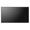 Sharp MultiSync PN-M982 Pantalla plana interactiva 2,48 m (97,5 pulgadas) LED 550 cd/m² 4K Ultra HD Negro 24/7