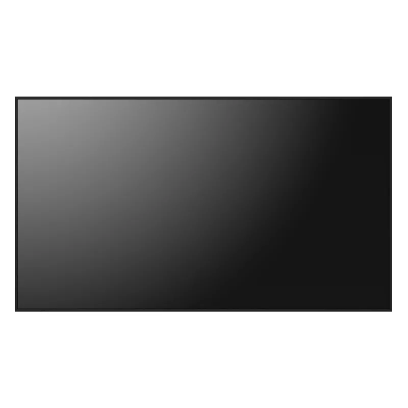 Sharp MultiSync PN-M982 Pantalla plana interactiva 2,48 m (97,5 pulgadas) LED 550 cd/m² 4K Ultra HD Negro 24/7