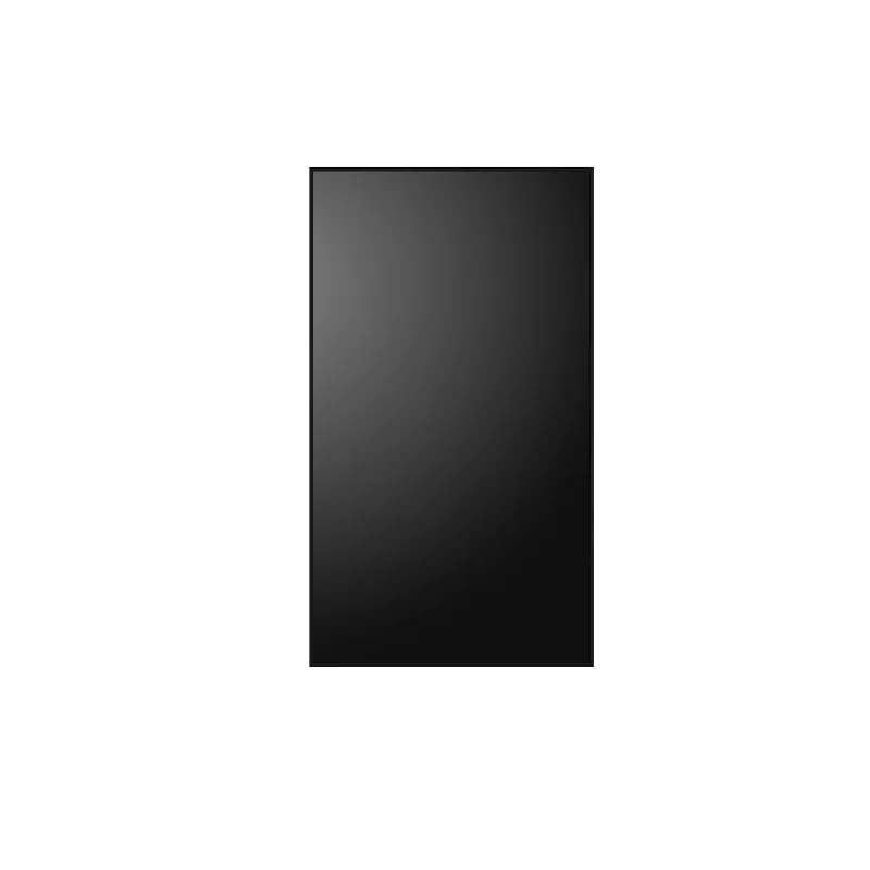 Sharp MultiSync PN-M982 Pantalla plana interactiva 2,48 m (97,5 pulgadas) LED 550 cd/m² 4K Ultra HD Negro 24/7
