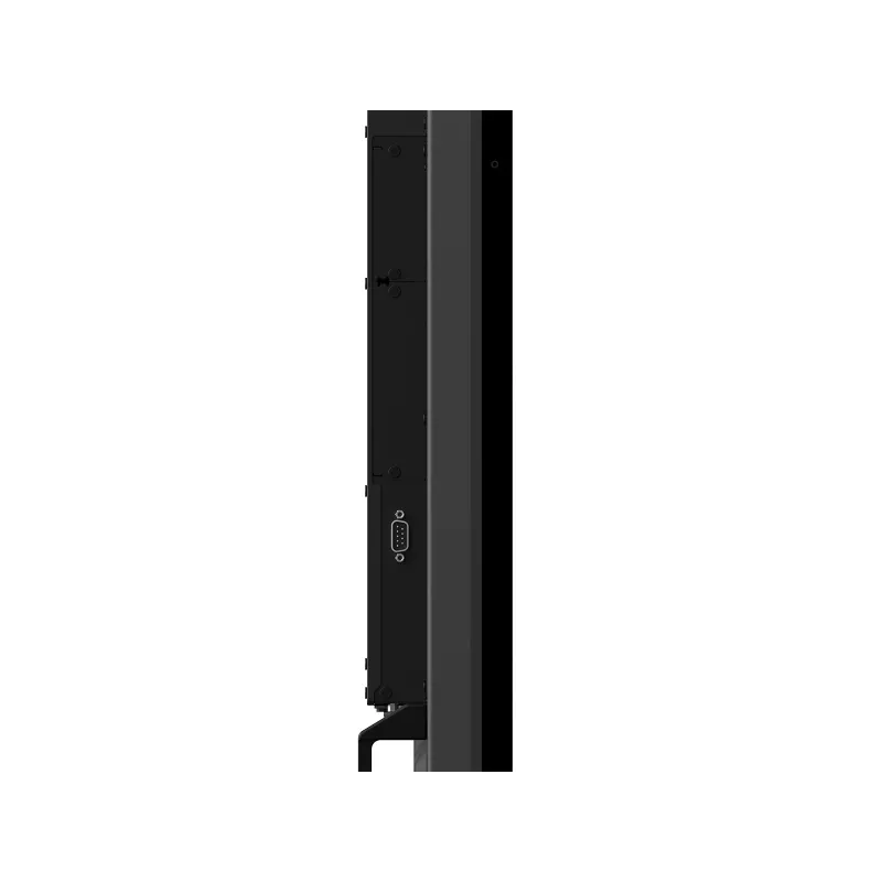 Sharp MultiSync PN-M982 Pantalla plana interactiva 2,48 m (97,5 pulgadas) LED 550 cd/m² 4K Ultra HD Negro 24/7