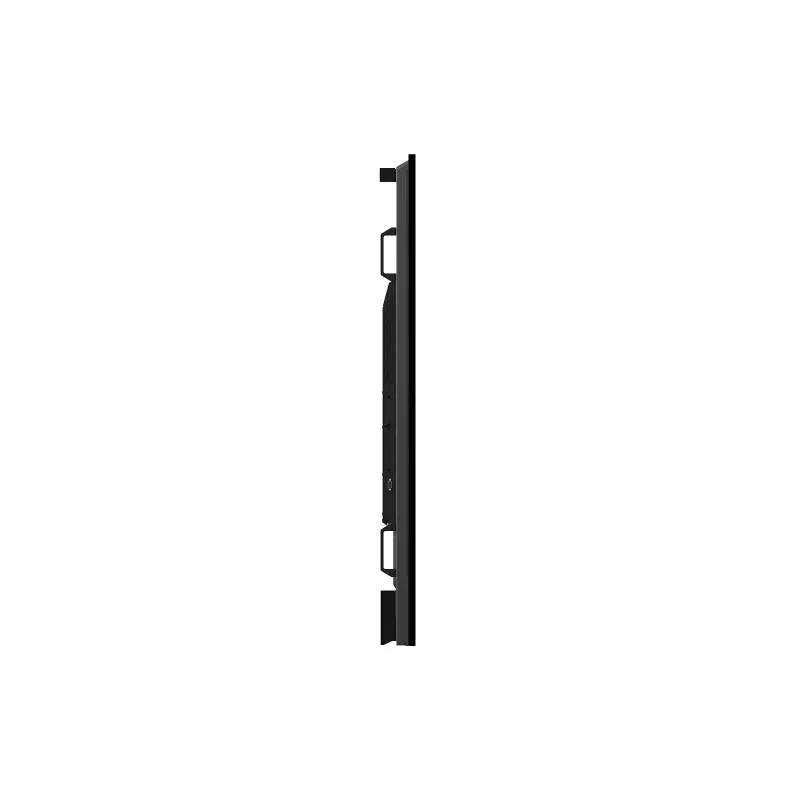 Sharp MultiSync PN-M982 Pantalla plana interactiva 2,48 m (97,5 pulgadas) LED 550 cd/m² 4K Ultra HD Negro 24/7