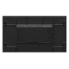 Sharp MultiSync PN-M982 Pantalla plana interactiva 2,48 m (97,5 pulgadas) LED 550 cd/m² 4K Ultra HD Negro 24/7