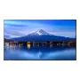 Sharp MultiSync P556 Diseño kiosco 139,7 cm (55 pulgadas) LCD 700 cd/m² 4K Ultra HD Negro Procesador integrado