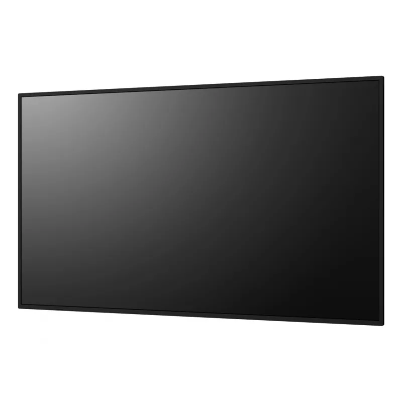 Sharp MultiSync PN-P556 pantalla de gran formato de la serie P de 55 pulgadas (139,7 cm), 4K UHD, 700 cd/m², D-LED, 24/7, ranura SDM